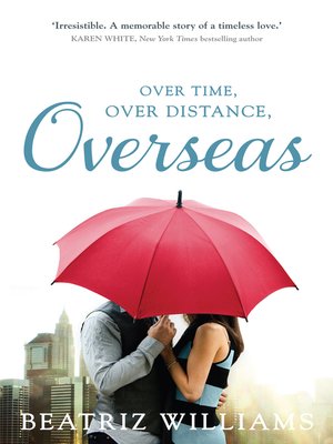 cover image of Overseas